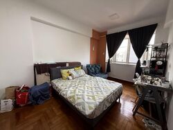 Eastpoint Green (D18), Condominium #559904941